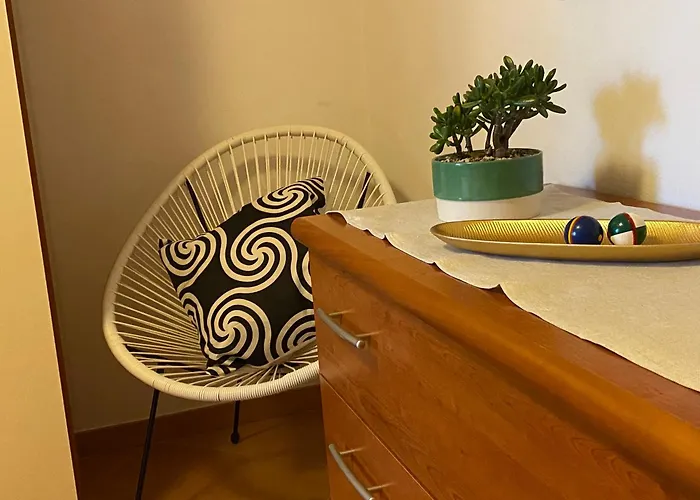 Apartamento Casina Del Giuggiolo