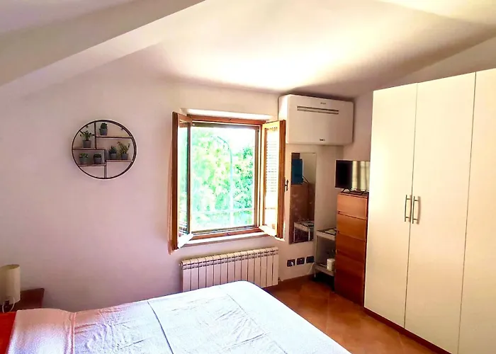 Casina Del Giuggiolo *