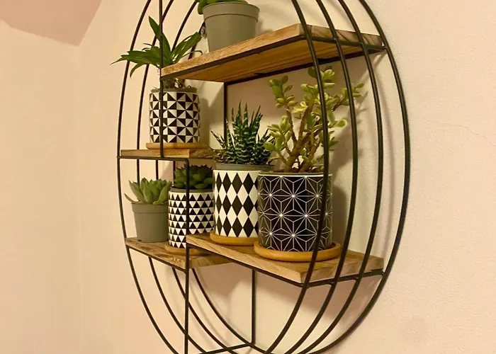 Apartamento Casina Del Giuggiolo *