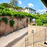 Casina Del Giuggiolo 公寓