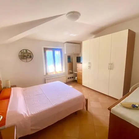 Daire Casina Del Giuggiolo *