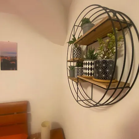 Casina Del Giuggiolo Daire