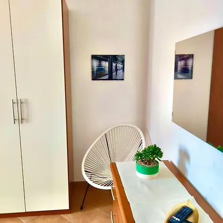 Appartamento Casina Del Giuggiolo *