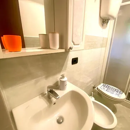 Appartement Casina Del Giuggiolo Sienne