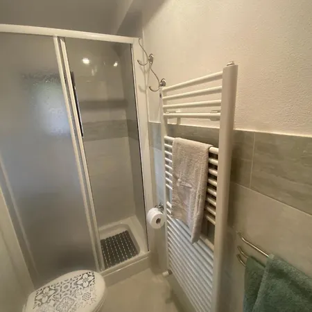 Casina Del Giuggiolo Sienne