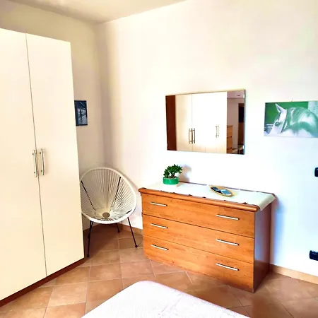 Appartamento Casina Del Giuggiolo
