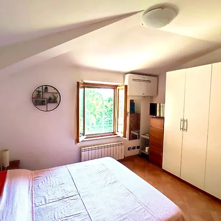 Casina Del Giuggiolo *