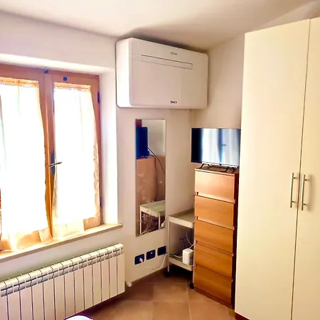 Casina Del Giuggiolo Appartamento Siena