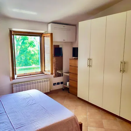 Daire Casina Del Giuggiolo