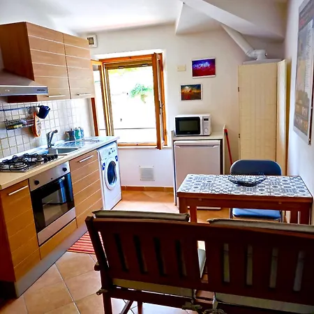 Casina Del Giuggiolo *