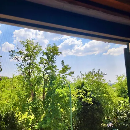 Apartamento Casina Del Giuggiolo *