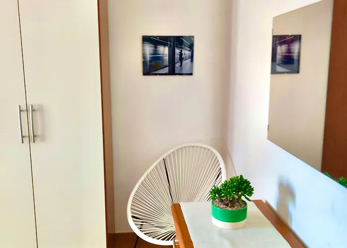 Apartment Casina Del Giuggiolo *