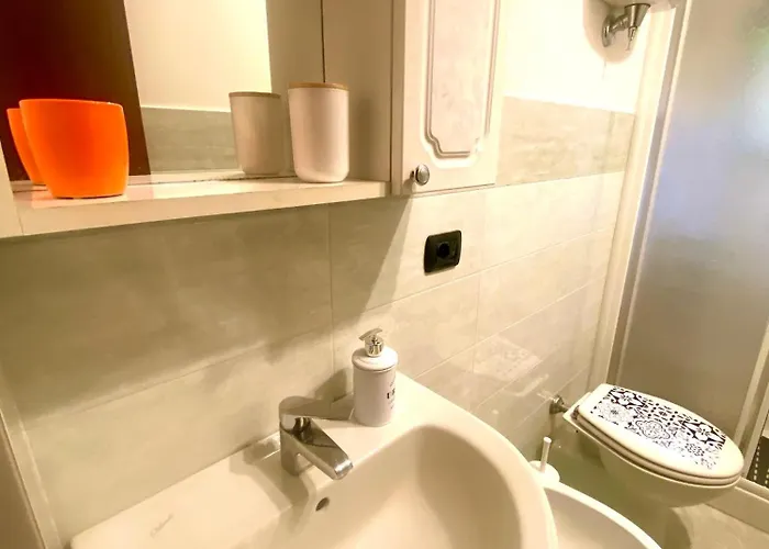 아파트 Casina Del Giuggiolo 시에나