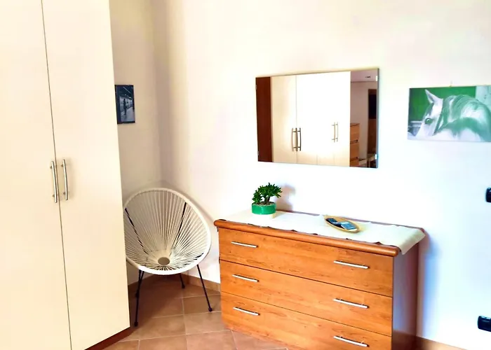 Apartment Casina Del Giuggiolo