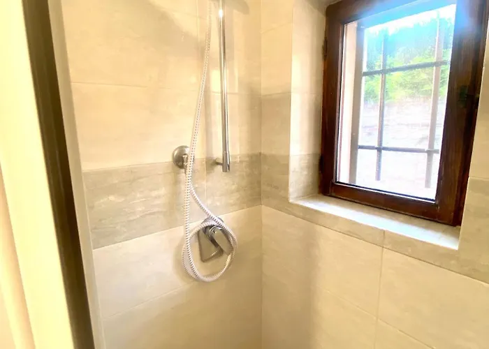 Casina Del Giuggiolo Siena