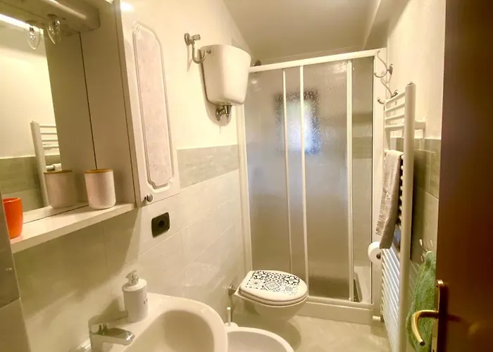 Casina Del Giuggiolo 시에나