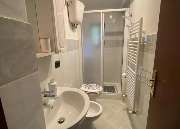 Casina Del Giuggiolo Apartment *