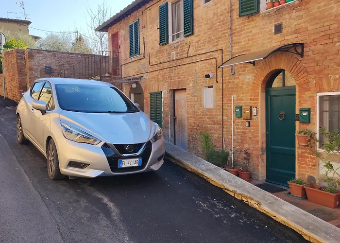 Casina Del Giuggiolo *