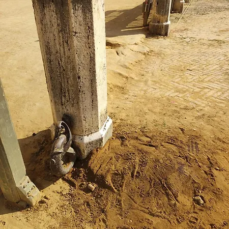 Casina Del Giuggiolo