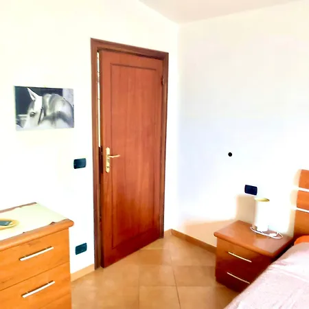 Casina Del Giuggiolo