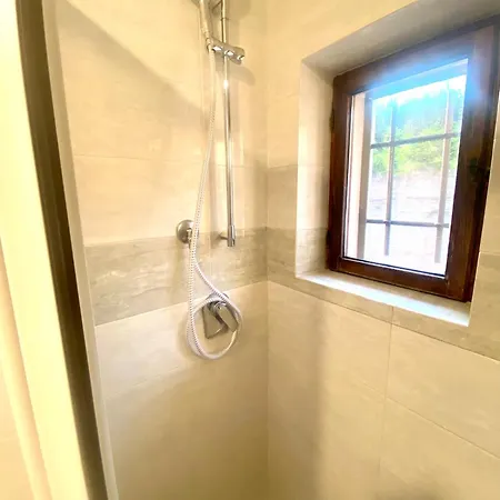 Casina Del Giuggiolo Siena