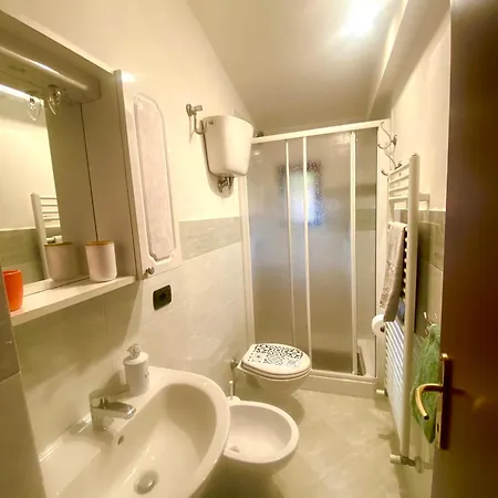 Casina Del Giuggiolo Siena