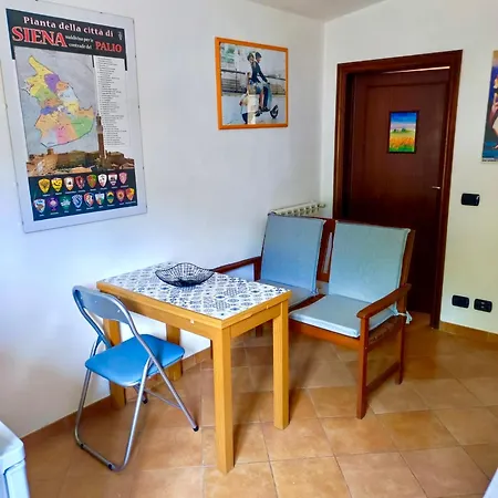 Casina Del Giuggiolo