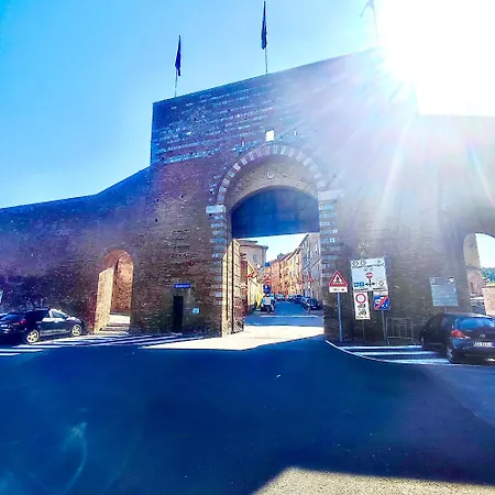 Casina Del Giuggiolo * Siena