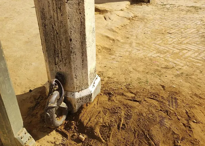 Casina Del Giuggiolo