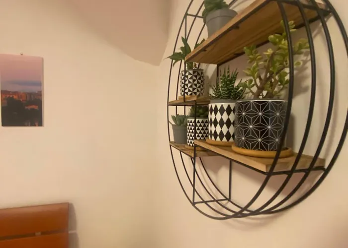 Casina Del Giuggiolo Appartement