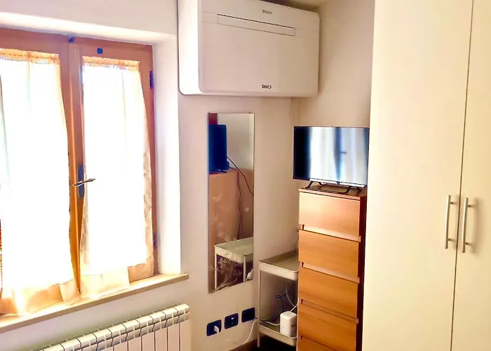 Casina Del Giuggiolo Appartement Siena