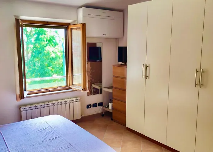 Apartman Casina Del Giuggiolo