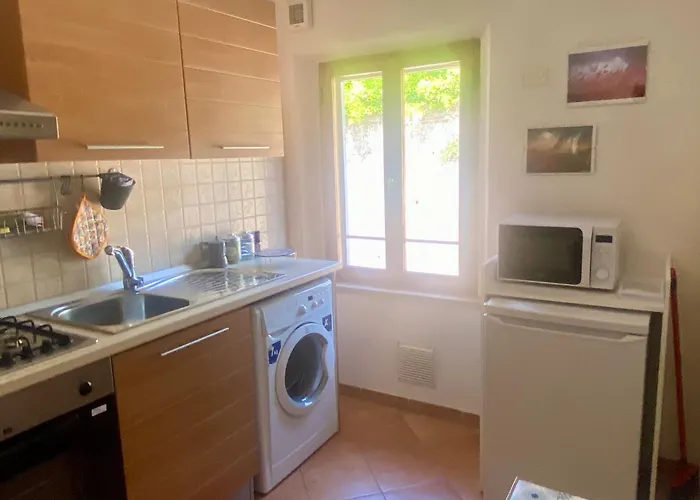 Apartman Casina Del Giuggiolo Siena