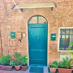 Casina Del Giuggiolo Apartmán